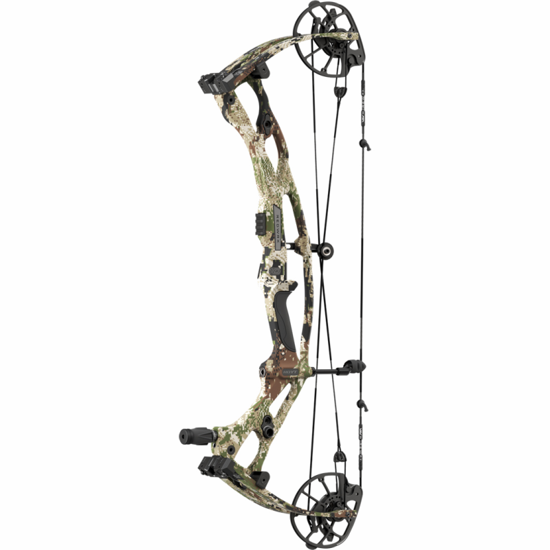 Hoyt Compound Bow RX-10 - Afbeelding 14
