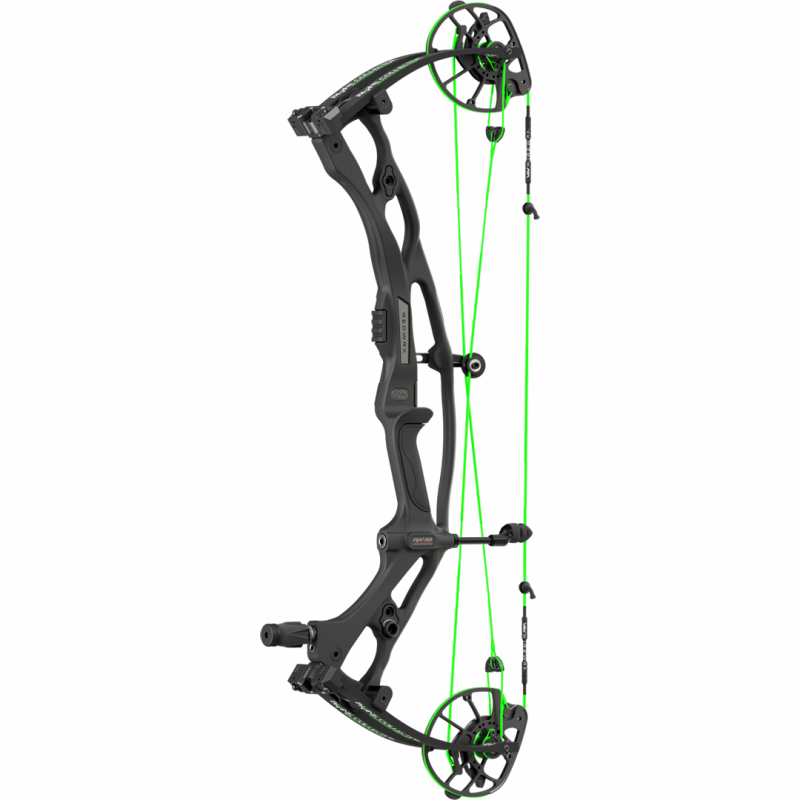 Hoyt Compound Bow RX-10