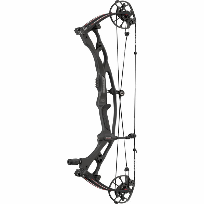 Hoyt Compound Bow RX-10 - Afbeelding 13