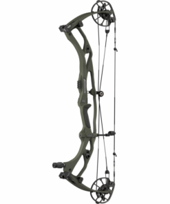 Alternative view of Hoyt Compound Bow RX-10 Ultra LD