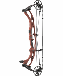 Alternative view of Hoyt Compound Bow RX-10 Ultra