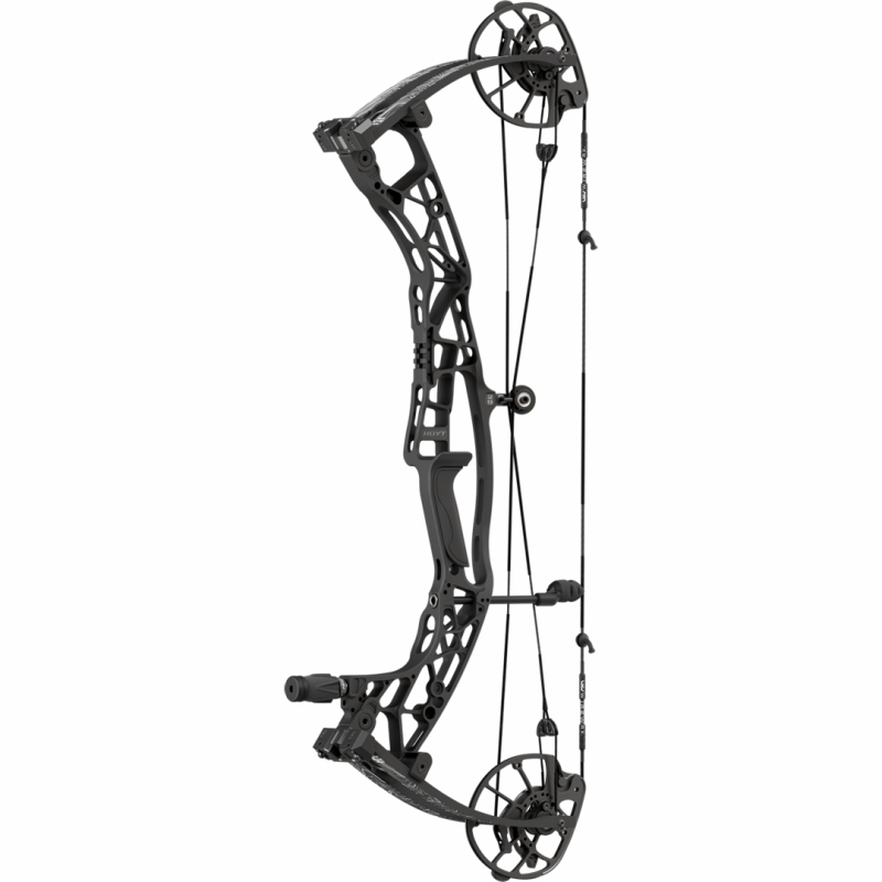 Hoyt Compound Bow Alpha AX-3 29 SD - Afbeelding 3