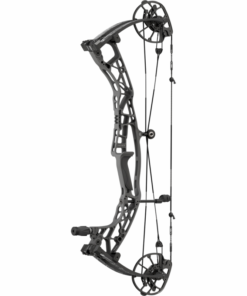 Alternative view of Hoyt Compound Bow Alpha AX-3 29