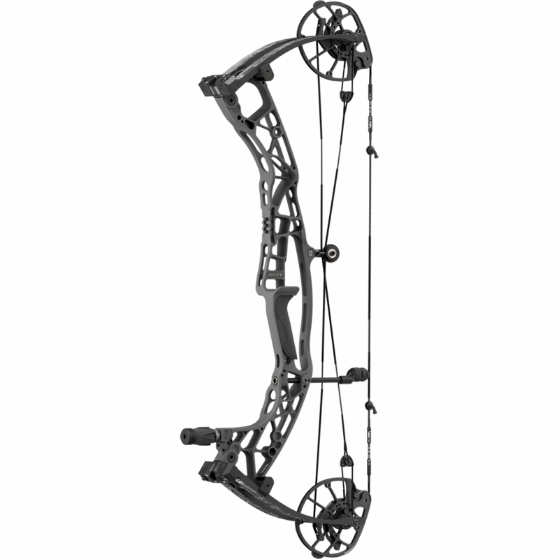 Hoyt Compound Bow Alpha AX-3 29 SD - Afbeelding 2
