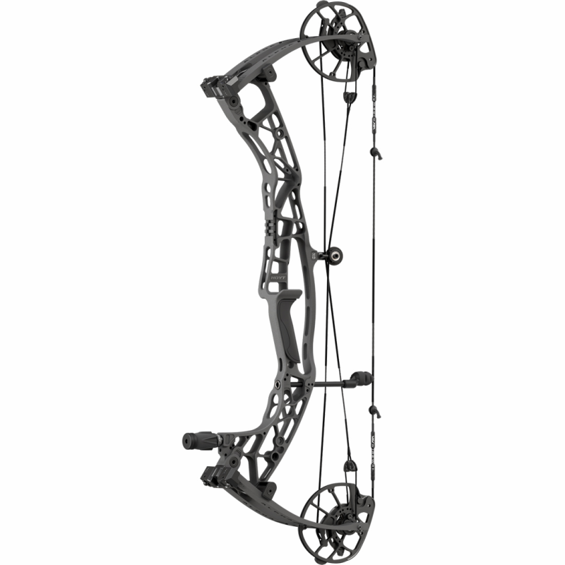 Hoyt Compound Bow Alpha AX-3 29 SD - Afbeelding 15