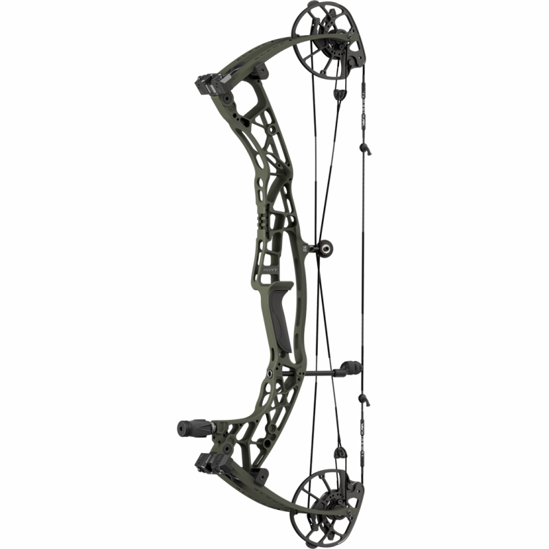 Hoyt Compound Bow Alpha AX-3 29 SD - Afbeelding 13