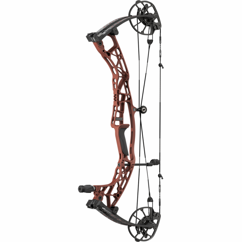 Hoyt Compound Bow Alpha AX-3 29 SD - Afbeelding 12