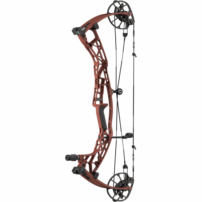 Hoyt Compound Bow Alpha AX-3 29 SD - Afbeelding 11