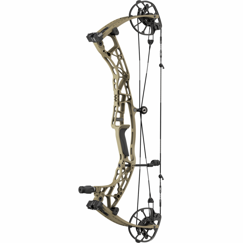 Hoyt Compound Bow Alpha AX-3 29 SD - Afbeelding 9