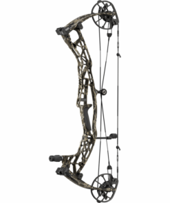 Hoyt Compound Bow Alpha AX-3 29 SD