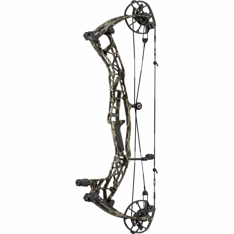 Hoyt Compound Bow Alpha AX-3 29 SD