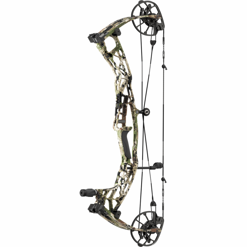 Hoyt Compound Bow Alpha AX-3 29 SD - Afbeelding 5