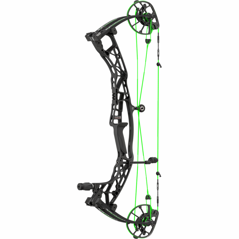Hoyt Compound Bow Alpha AX-3 29 SD - Afbeelding 4