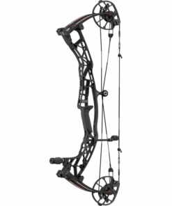 Hoyt Compound Bow Alpha AX-3 29