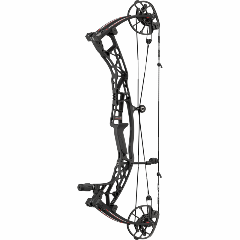 Hoyt Compound Bow Alpha AX-3 29 SD - Afbeelding 16