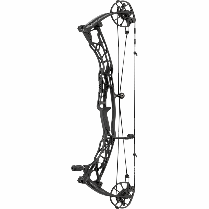 Hoyt Compound Bow Alpha AX-3 33 LD - Afbeelding 12