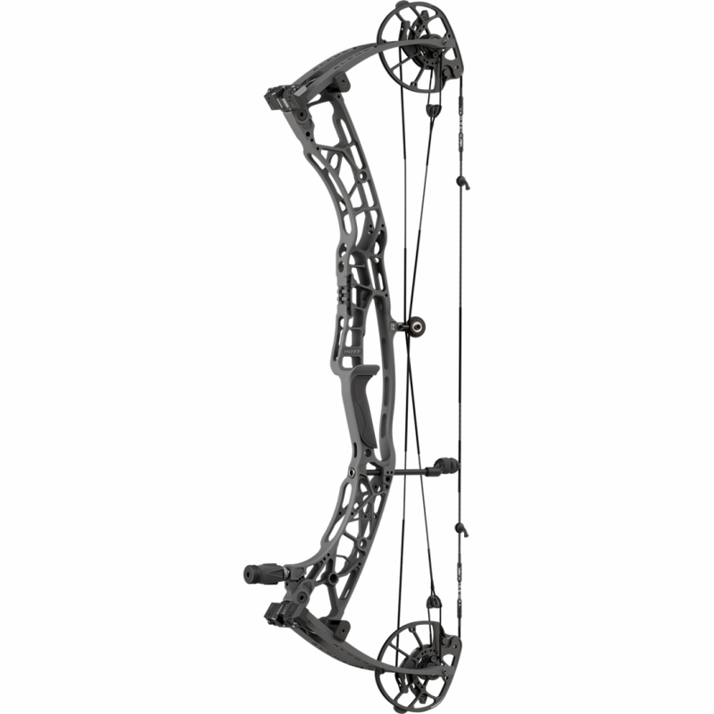 Hoyt Compound Bow Alpha AX-3 33 LD - Afbeelding 11