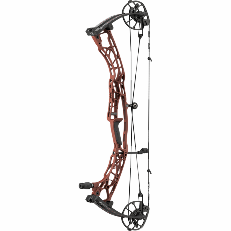 Hoyt Compound Bow Alpha AX-3 33 LD - Afbeelding 3