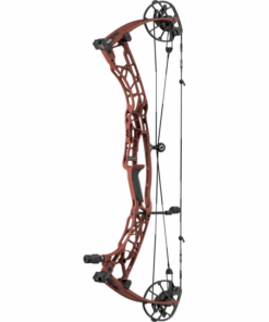 Alternative view of Hoyt Compound Bow Alpha AX-3 33