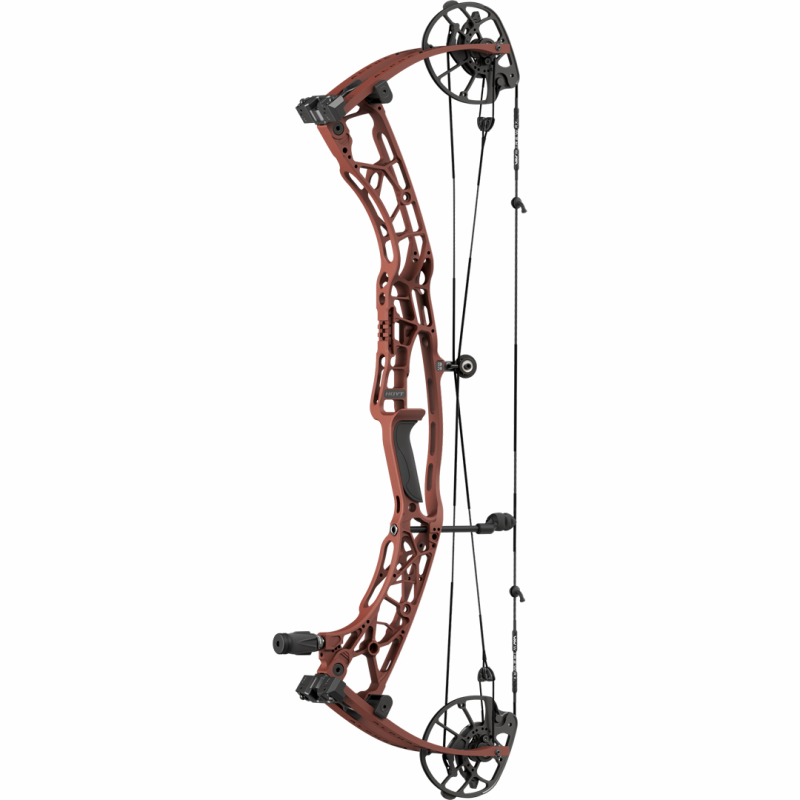 Hoyt Compound Bow Alpha AX-3 33 LD - Afbeelding 2