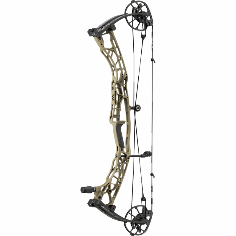 Hoyt Compound Bow Alpha AX-3 33 LD - Afbeelding 9