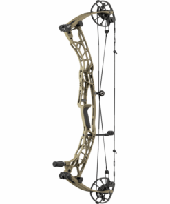 Hoyt Compound Bow Alpha AX-3 33