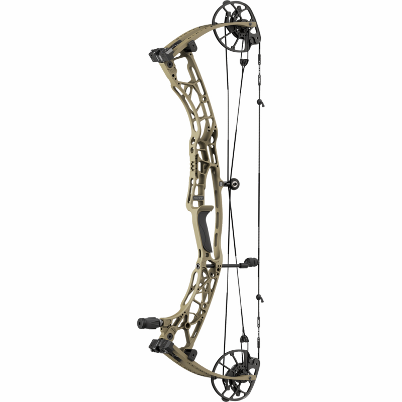 Hoyt Compound Bow Alpha AX-3 33 LD - Afbeelding 16
