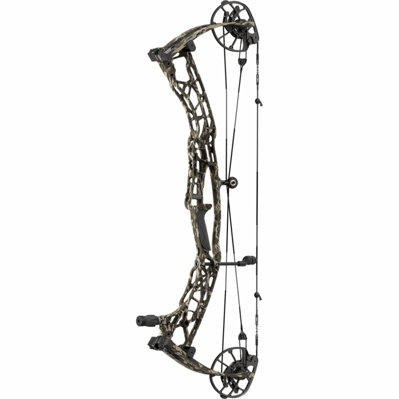Hoyt Compound Bow Alpha AX-3 33 LD - Afbeelding 7