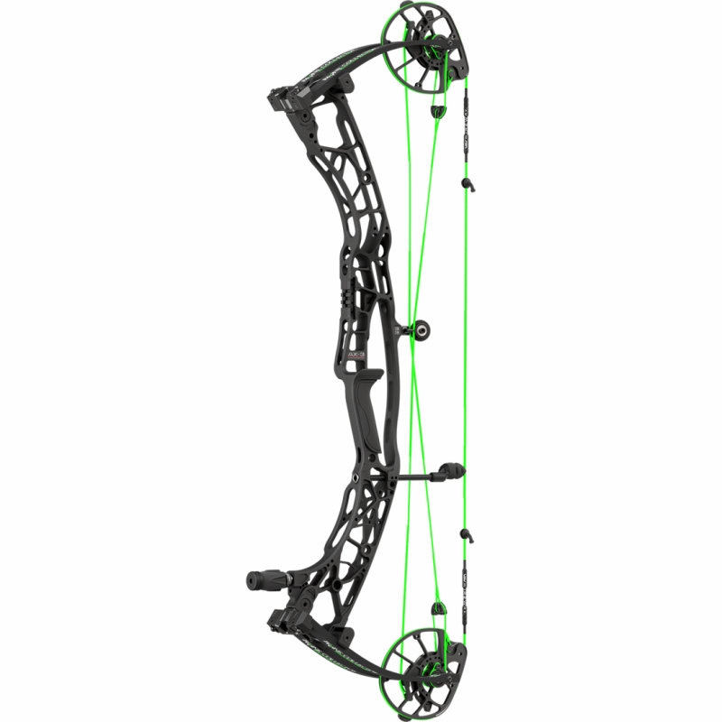 Hoyt Compound Bow Alpha AX-3 33 LD - Afbeelding 14