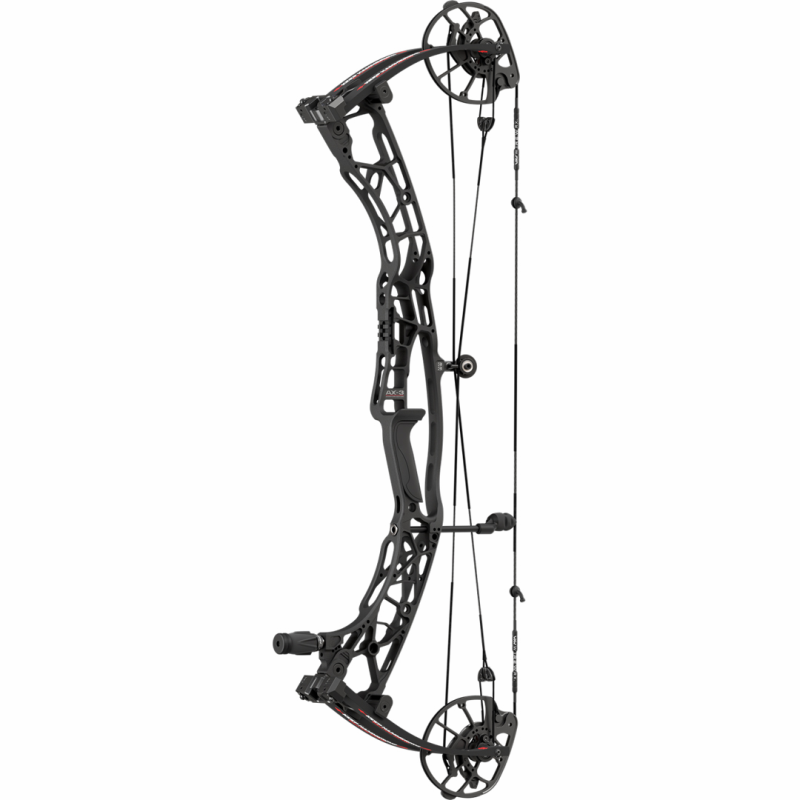 Hoyt Compound Bow Alpha AX-3 33 LD
