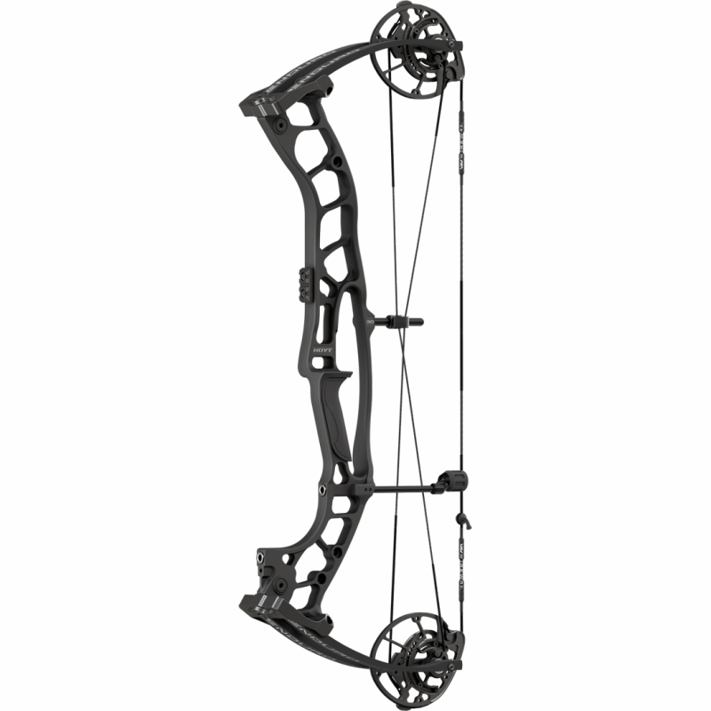 Hoyt Compound Bow Enduro - Afbeelding 4