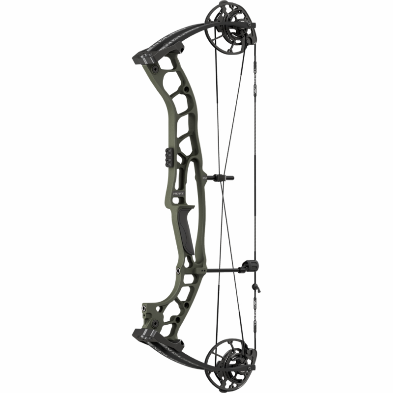 Hoyt Compound Bow Enduro - Afbeelding 3