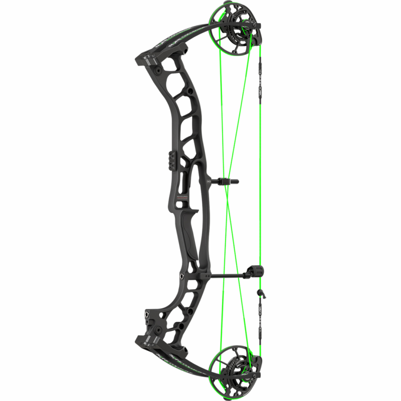 Hoyt Compound Bow Enduro - Afbeelding 5