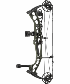 Hoyt Compound Bow Enduro Value Package