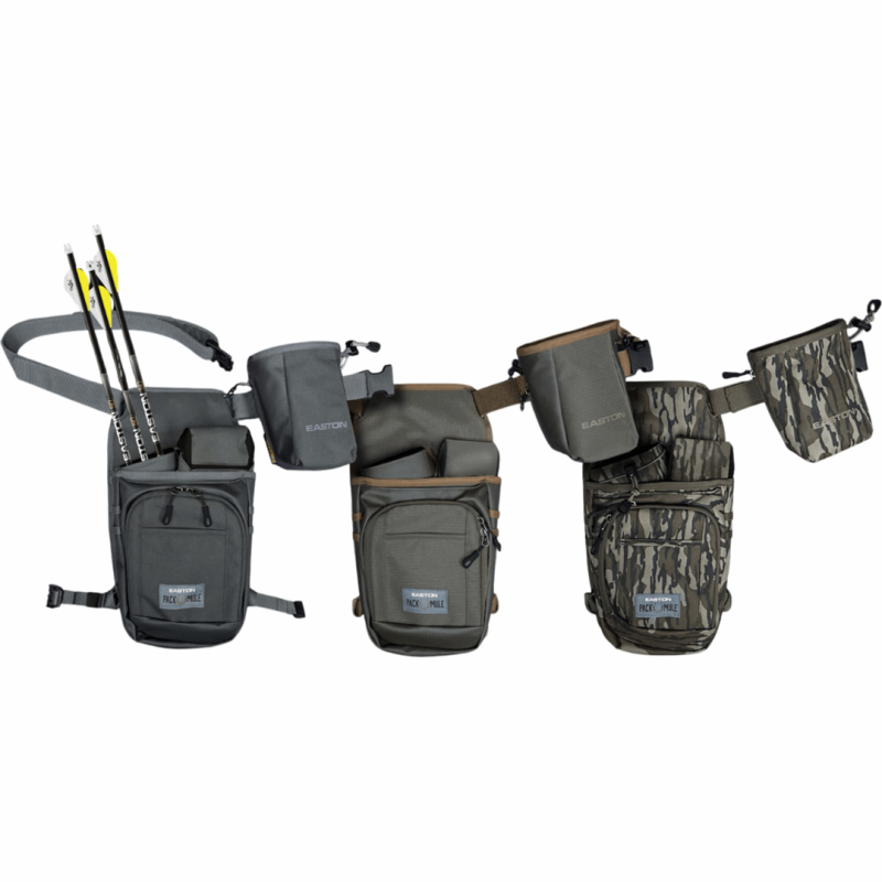 Easton Quiver Field Pack Mule - Afbeelding 2