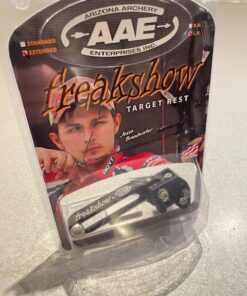 Arizona Rest Freakshow LH Extended