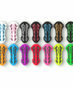 Bicaster Archery Armguard TK Bicolor