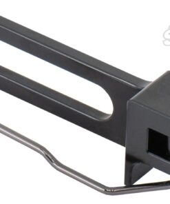 ARROW RESTS WITH SCREW TEC MAXX MAGNETIC WITH BALL BEARING