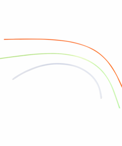Merlin Replacement Fiber 7.5" for Scope