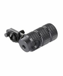 TRU Ball Knurled Thumb Pin Adjustable 3-Axis