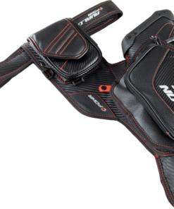 TARGET QUIVERS POWR WITH BELT AND 3 POCKETS