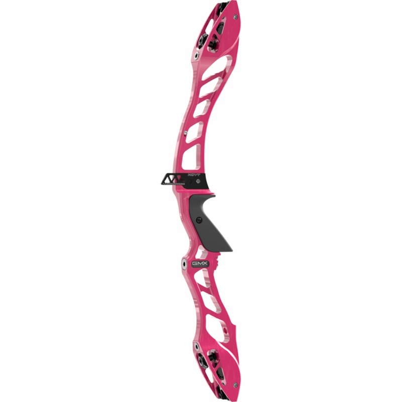 Hoyt Handle Grand Prix GMX 3-Series 25" - Afbeelding 10