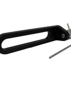 Zniper Recurve Arrow Rest BiDrop