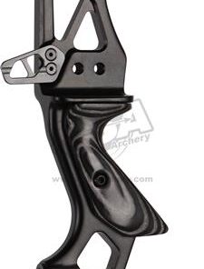 KINETIC RISER CNC EVOLIUM 25 INCH