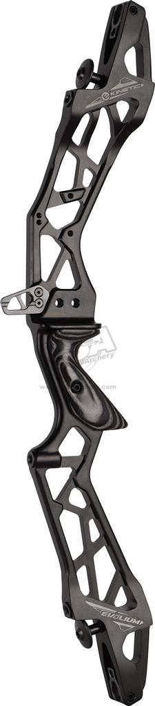 KINETIC RISER CNC EVOLIUM 25 INCH