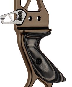 KINETIC RISER CNC EVOLIUM 21 INCH