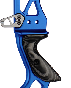 KINETIC RISER CNC EVOLIUM 23 INCH